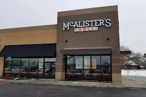 McAlister's Deli image