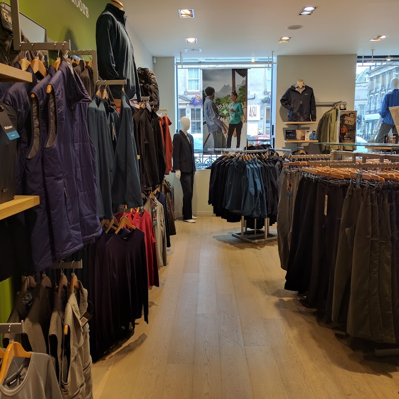 Rohan Inverness - Outdoor Clothing & Walking Gear