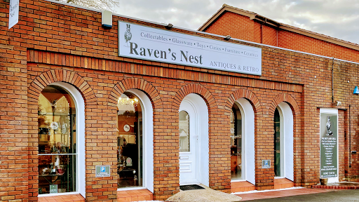 Ravens Nest Antiques & Retro