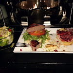 Photo n°2 de l'avis de G..u fait le 18/09/2022 à 20:23 sur le  iismeer Sylt à Wenningstedt-Braderup