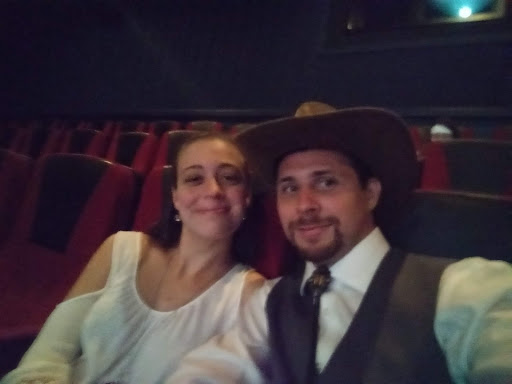 Movie Theater «Epic Theatres of St. Augustine», reviews and photos, 112 Theatre Dr, St Augustine, FL 32086, USA