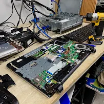 Providence Computers - Car repair in Chesapeake, VA, Virginia Beach - Rated 4.5/5