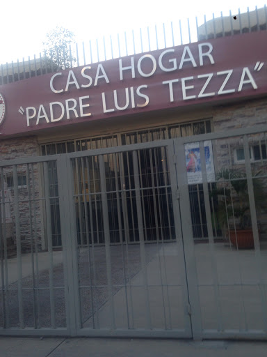 Casa Hogar Padre Luis Tezza