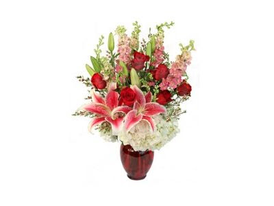 Florist «The Berretta Rose», reviews and photos, 3621 Vinings Slope SE #3513, Atlanta, GA 30339, USA