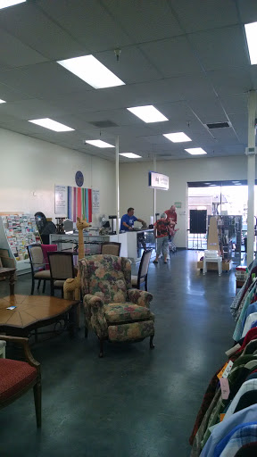 Non-Profit Organization «Society of St. Vincent de Paul - Chandler Thrift Store», reviews and photos, 963 W Elliot Rd, Chandler, AZ 85225, USA