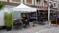 Atmosphère du Bar-restaurant à huîtres LE BAR A HUITRES à Amiens - n°4