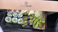 Sushi du Restaurant de sushis Sushi Shop à Nantes - n°12