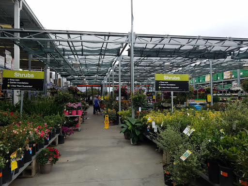 Home Improvement Store «The Home Depot», reviews and photos, 3555 Sports Arena Blvd, San Diego, CA 92110, USA
