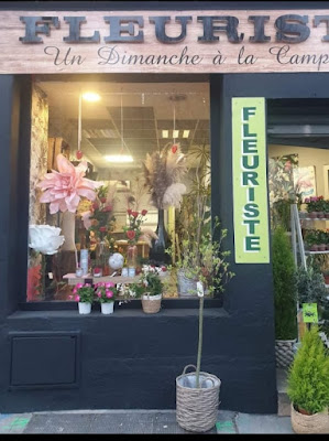 Un Dimanche A La Campagne à Marseille