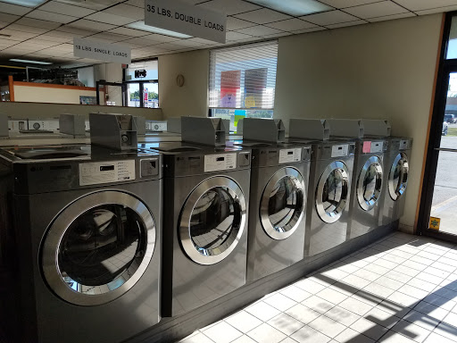 Dry Cleaner «Fenton Dry Cleaners & Coin Laundry», reviews and photos, 1428 N Leroy St, Fenton, MI 48430, USA