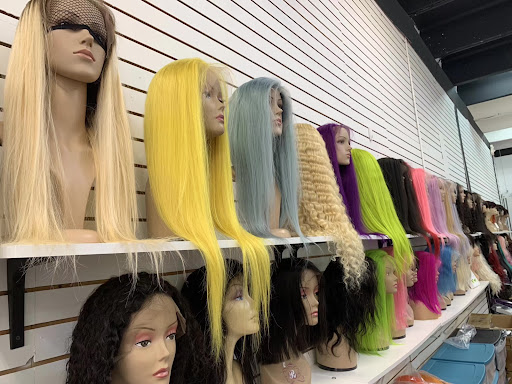 Elsa Hair Supply