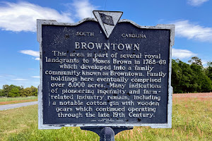 Browntown Museum