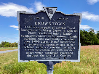 Browntown Museum