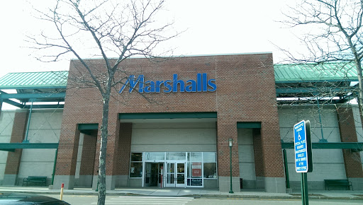 Department Store «Marshalls», reviews and photos, 1 Worcester Rd, Framingham, MA 01701, USA