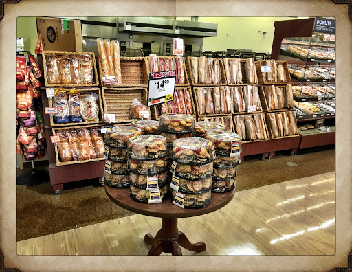 Supermarket «Big Y», reviews and photos, 100 Mayfield St, Worcester, MA 01602, USA