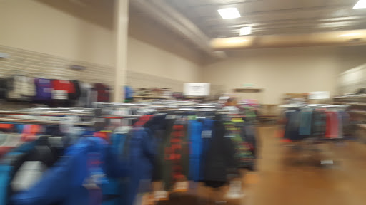 Outdoor Sports Store «Sierra Trading Post», reviews and photos, 6139 B S Virginia St, Reno, NV 89502, USA