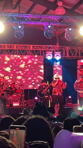 Concert Hall «Val Air Ballroom», reviews and photos, 301 SouthaEast Ashworth Rd, West Des Moines, IA 50265, USA