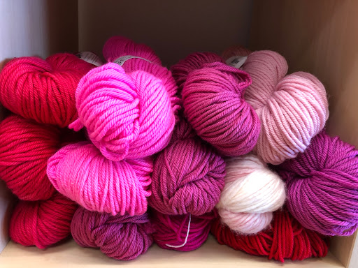 Fabric Store «Intown Quilters, Inc.», reviews and photos, 1058 Mistletoe Rd, Decatur, GA 30033, USA