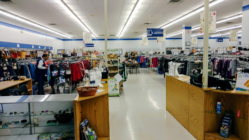 Goodwill Store and Donation Center