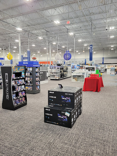 Electronics Store «Best Buy», reviews and photos, 6825 Mills Civic Pkwy, West Des Moines, IA 50266, USA