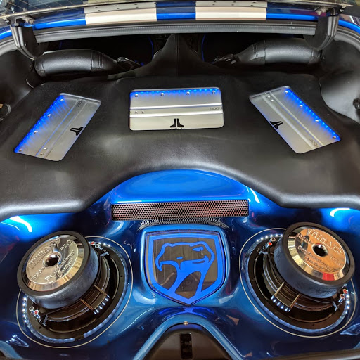 Car Stereo Store «HIGH TECH ELECTRONICS», reviews and photos, 880 E 9th St #2, Hialeah, FL 33010, USA