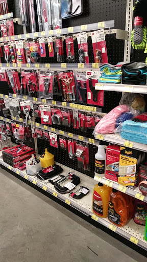 Auto Parts Store «Advance Auto Parts», reviews and photos, 3305 McFarland Blvd E, Tuscaloosa, AL 35405, USA