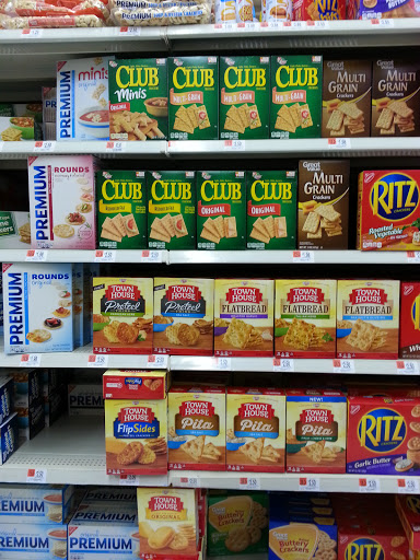 Discount Store «Walmart», reviews and photos, 280 Woodward Dr, Westminster, MD 21157, USA