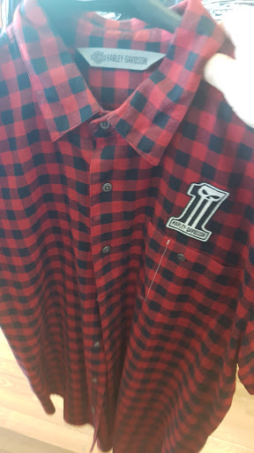 Harley-Davidson Dealer «Harley-Davidson of New York City», reviews and photos, 4211 Northern Blvd, Long Island City, NY 11101, USA