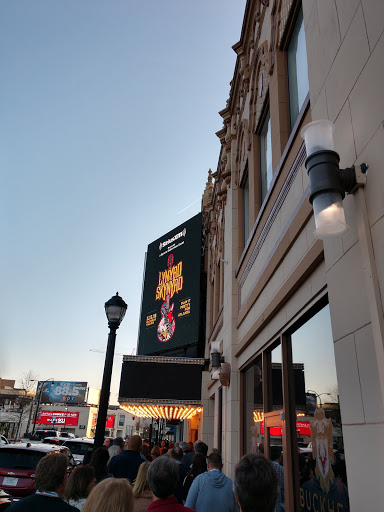 Performing Arts Theater «Buckhead Theatre», reviews and photos, 3110 Roswell Rd NE, Atlanta, GA 30305, USA