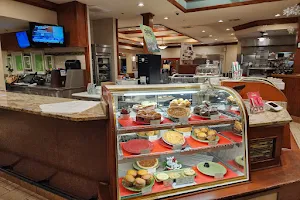 Perkins Restaurant & Bakery image