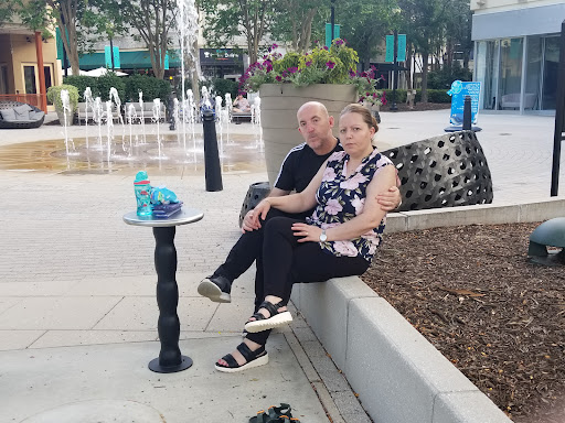 Shopping Mall «Stony Point Fashion Park», reviews and photos, 9200 Stony Point Pkwy, Richmond, VA 23235, USA