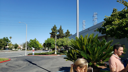 Plug and Play Tech Center image