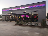 Photos du propriétaire du Restaurant américain Memphis - Restaurant Diner à Dreux - n°4