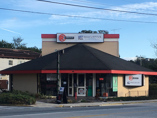 RadioShack, 2001 S Orange Ave, Orlando, FL 32806, USA, 