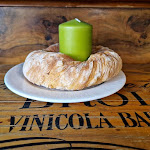 Photo n°2 de l'avis de Milena.x fait le 07/05/2024 à 07:47 sur le  Osteria Cascina Picchetta à Cameri