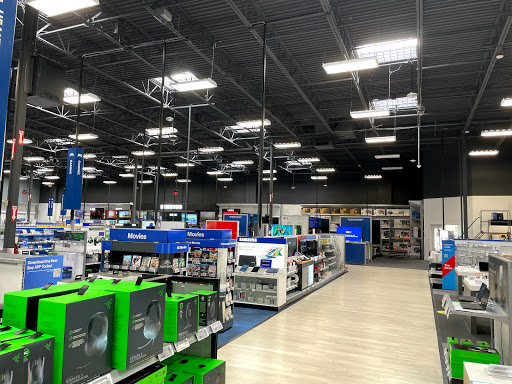 Electronics Store «Best Buy», reviews and photos, 6455 N Decatur Blvd, Las Vegas, NV 89131, USA