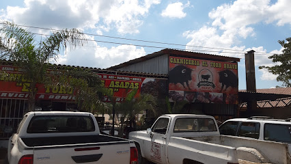 Carnes asadas El Toro Bravo. - 20 de Noviembre Ote 531, Centro, 63352 Santiago Ixcuintla, Nay., Mexico