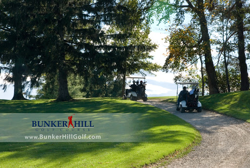 Golf Course «Bunker Hill Golf Course», reviews and photos, 3060 Pearl Rd, Medina, OH 44256, USA