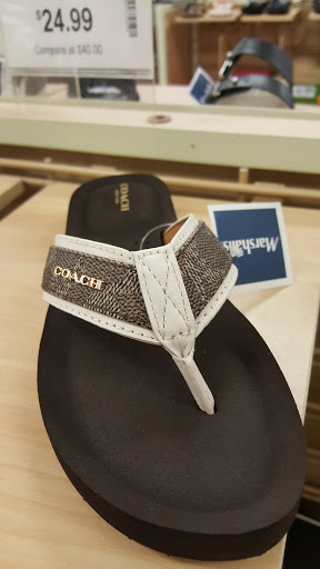 Department Store «Marshalls & HomeGoods», reviews and photos, 95 Washington St, Canton, MA 02021, USA