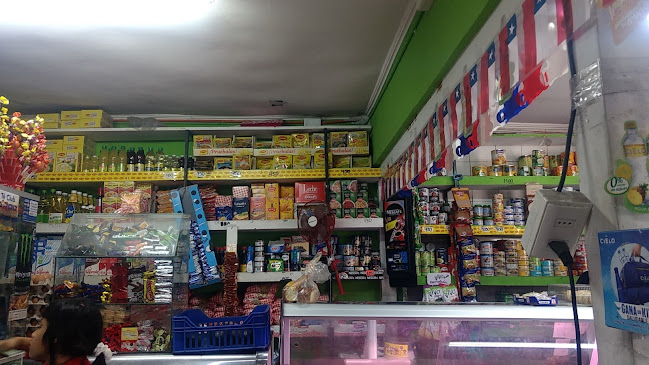 Minimarket Huguito
