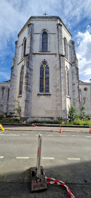 CDAD 64 à Pau