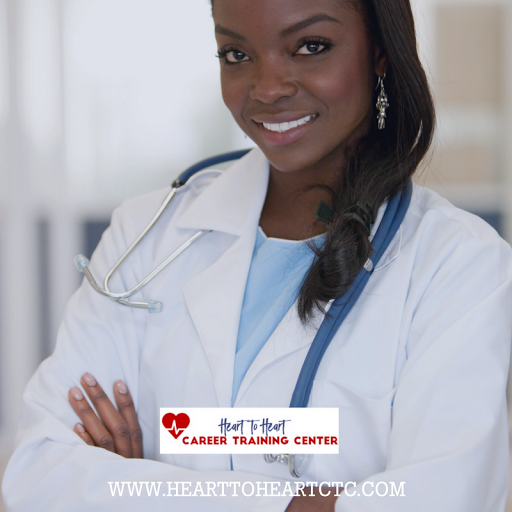 Heart to Heart Career Training Center