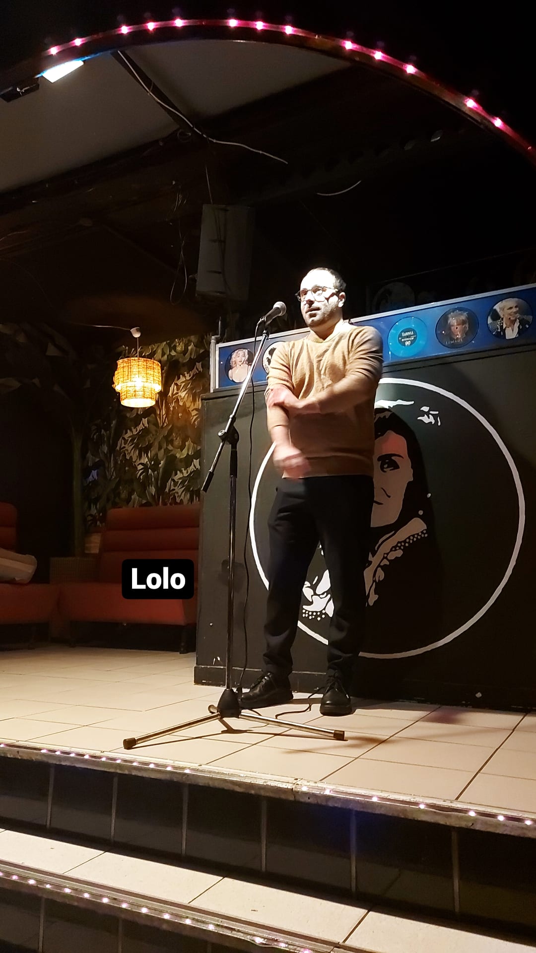 Photo n° 4 de l'avis de Laïla.i fait le 15/12/2021 à 20:44