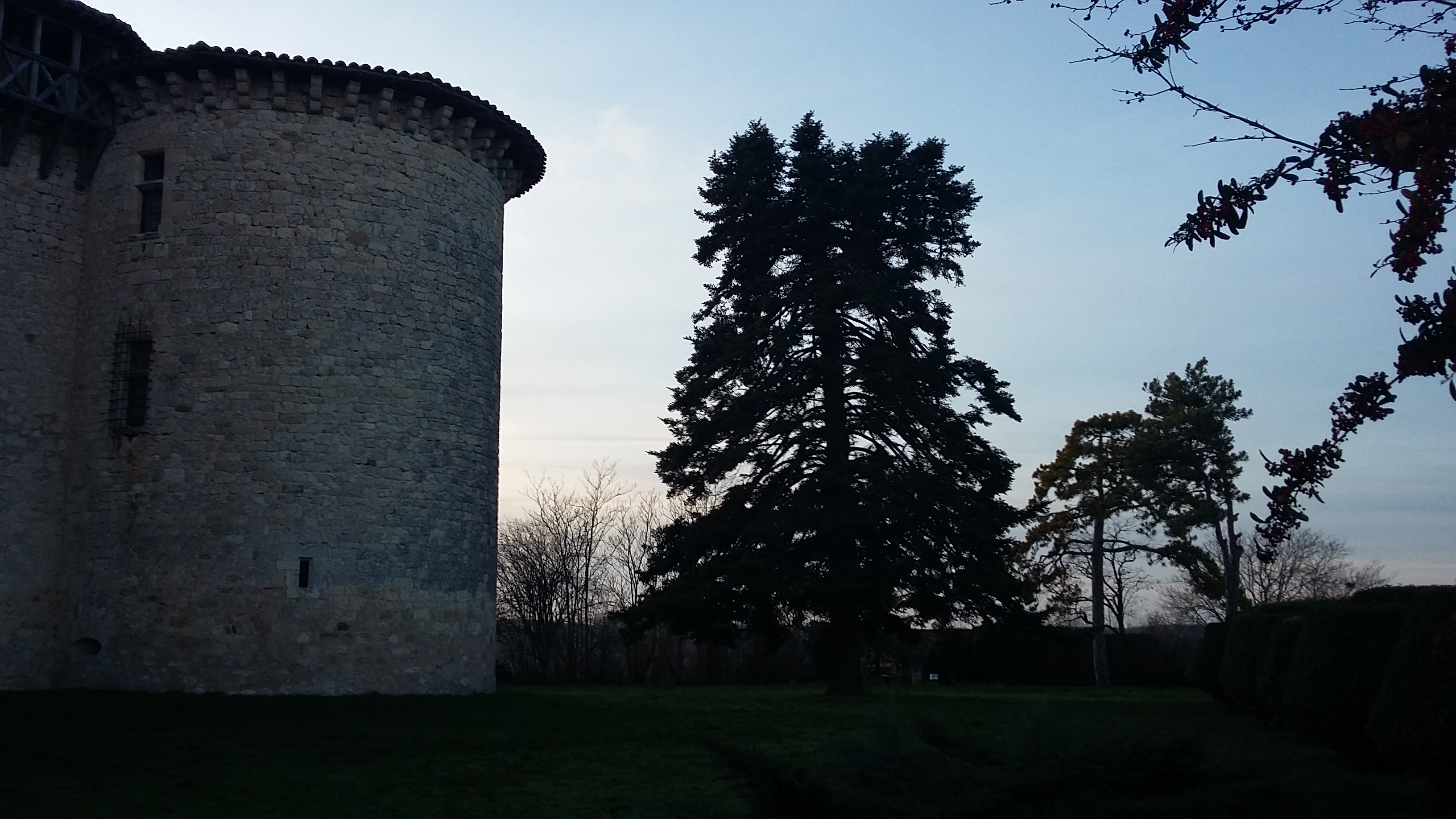 Photo n° 2 de l'avis de Isabelle.e fait le 29/12/2019 à 17:14
