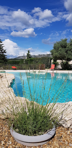 Face au Luberon - Cavaillon