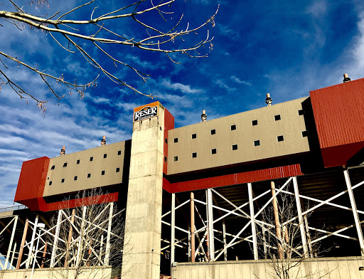 Stadium «Reser Stadium», reviews and photos, 660 SW 26th St, Corvallis, OR 97331, USA