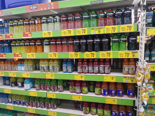 Discount Store «Dollar General Market», reviews and photos, 125 Carter Blvd, Polk City, FL 33868, USA