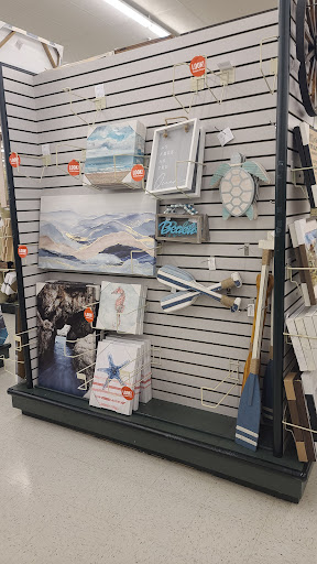 Craft Store «Hobby Lobby», reviews and photos, 8615 Little Rd, New Port Richey, FL 34654, USA