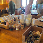 Photo n°9 de l'avis de Chanimaro. fait le 07/08/2022 à 14:57 sur le  Cafe Del Sol à Lübeck