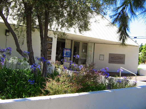 Santa Ana CA LDS Institute